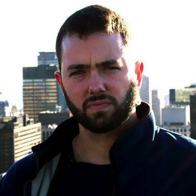 Profile Picture of David Heide SOC (@_DH_nyc) on Twitter