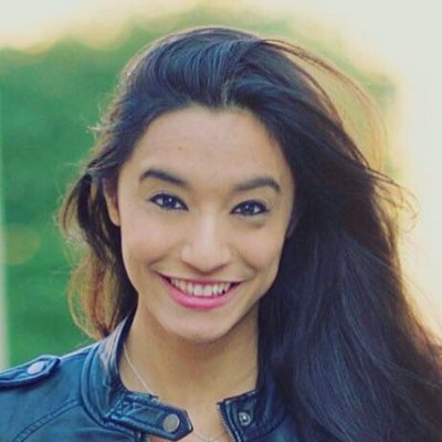 Profile Picture of Leïla Marzouk (@leilamrzk) on Twitter