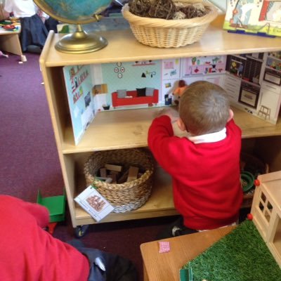 Profile Picture of Stanley Foundation (@StPetersEY) on Twitter
