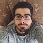 Profile Picture of Francisco Larenas (@frajalale) on Instagram