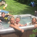 Profile Picture of Carli Griesmar Ungrady (@hornetsmom4) on Instagram
