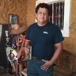 Profile Picture of Jose Ponce Virgen (@pepemofles) on Pinterest
