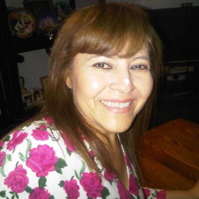 Profile Picture of Gloria Diaz (@aminta61) on Twitter