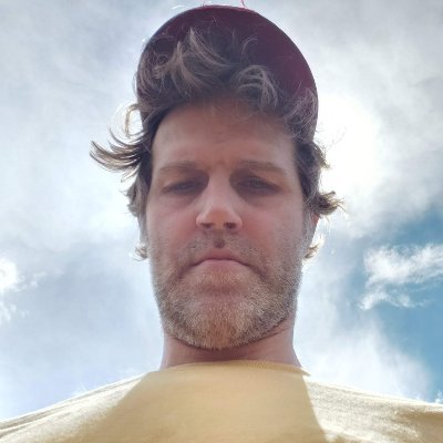 Profile Picture of John Neffinger (@Neffinger) on Twitter