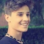 Profile Picture of simone palladino🖤 (@palladino_simone_) on Instagram