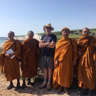 Profile Picture of Jamie Monks (@JamieMonks3) on Twitter