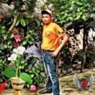 Profile Picture of Luis David Marichal (@MarichalLuis) on Twitter