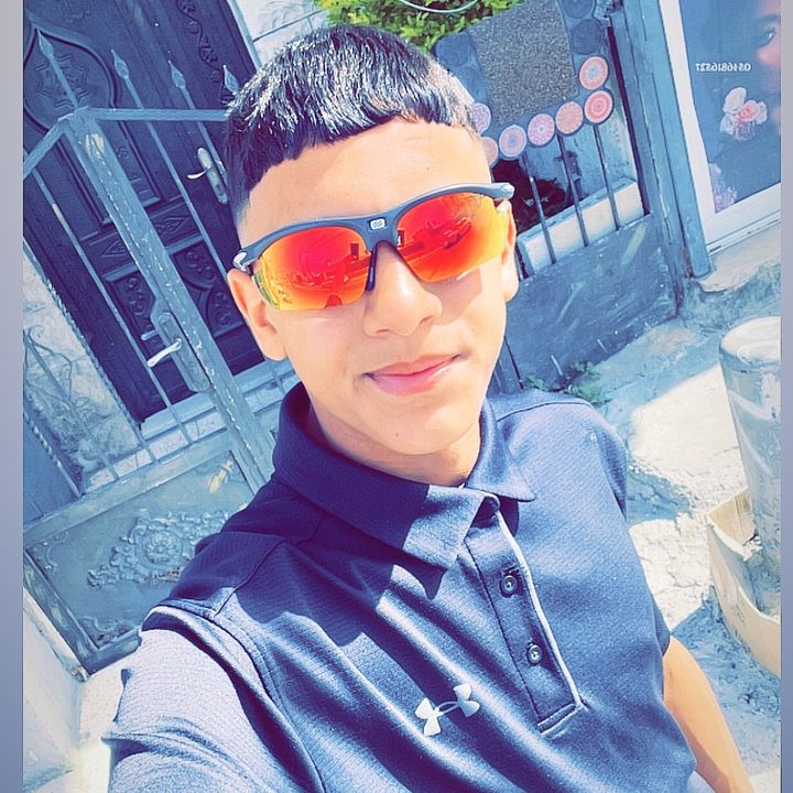Profile Picture of آدم غيث🤘🏻🙈 (@adam_gait) on Tiktok