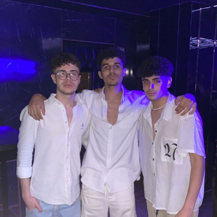 Profile Picture of Omar Ebeid (@omar_ebeidd) on Tiktok