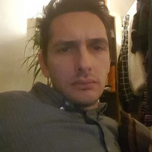 Profile Picture of Chris King (@ProperChrisKing) on Twitter