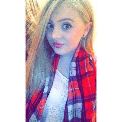 Profile Picture of Crystal Flemming (@Cryssy_F) on Twitter