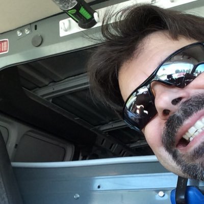 Profile Picture of Steve Seaborn. (@steve_seaborn) on Twitter
