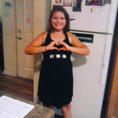 Profile Picture of Jasmine Albert (@JasmineAlbert10) on Twitter