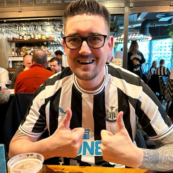 Profile Picture of Scott Timmins (@scotttimmins) on Tiktok