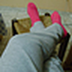 Profile Picture of Daniela Araujo (@dani's picture) on Flickr