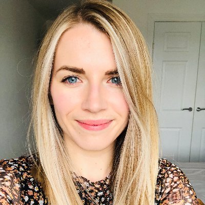 Profile Picture of Dr Lauren Carters-White (@LaurenElsie23) on Twitter