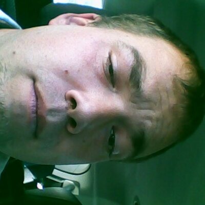 Profile Picture of Adam Weeks (@adamweeks90) on Twitter