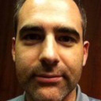 Profile Picture of Damon Hull (@hulldamon) on Twitter