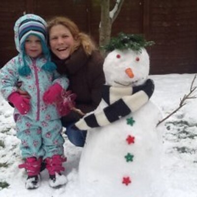 Profile Picture of Ashley Morrissey (@ashleyinstony) on Twitter