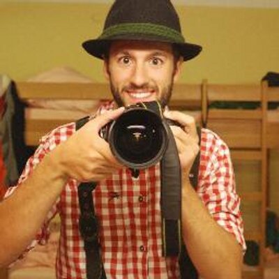 Profile Picture of Zack Hulett (@Zack_Hulett) on Twitter