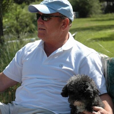 Profile Picture of Mike Savoy (@MikeSavoy1) on Twitter