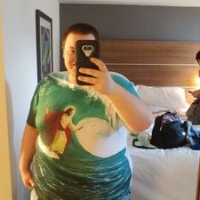 Profile Picture of Justin Charbonneau (@JustinCharbonn2) on Twitter