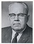 Profile Picture of Edwin J. Chilgrenon Wikipedia