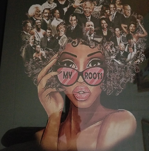 Profile Picture of Myra Andrews (@myeand1) on Poshmark