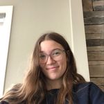 Profile Picture of Marie-Anne Routhier (@marieee_routhier) on Instagram