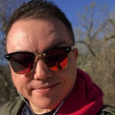 Jesse Pellegrino - Twitter Profile Picture of Jesse Pellegrino (@Fosseboy81) on Twitter