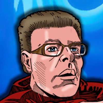 Profile Picture of Brendan Rowland (@PunkLuke) on Twitter