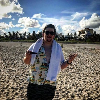 Profile Picture of Dan (@Daniel_Derby) on Twitter