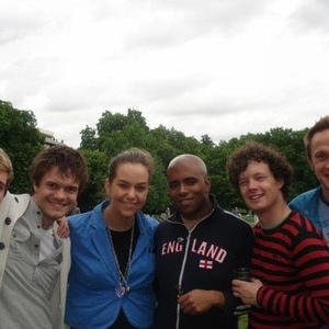 Profile Picture of Thomas Speers (@tomo_speers) on Myspace