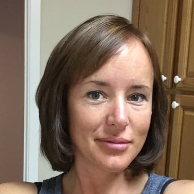 Profile Picture of Kimberly Brumfield (@brumfield_kim) on Twitter