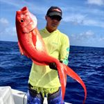 Profile Picture of James Borja (@stonefishguam) on Instagram