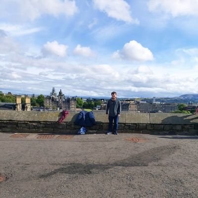 Profile Picture of Adam Oliver (@AdamOliver07) on Twitter