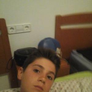 Profile Picture of Jonathan Millet (@jonathanmillet3) on Twitter