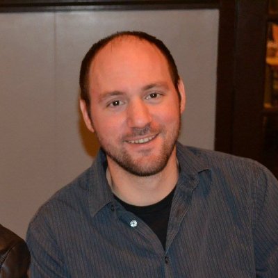 Profile Picture of Jeremy Knight (@jeremyknight_me) on Twitter