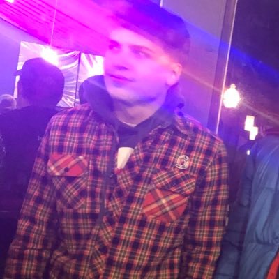 Profile Picture of Tyler M. Freitas (@_tFreit) on Twitter