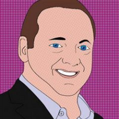 Profile Picture of Eric Newnham (@@EricNewnham) on Twitter