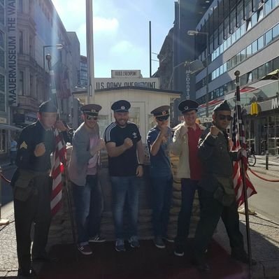 Profile Picture of Adam  Chamberlain (@ace1986uk) on Twitter