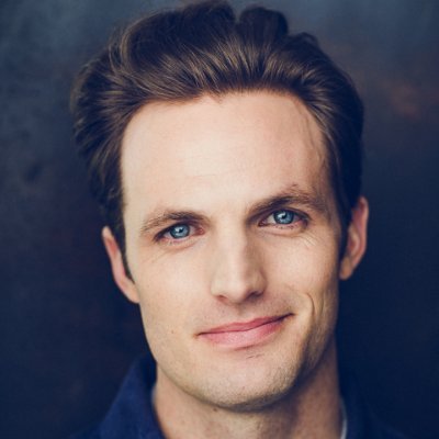Profile Picture of Peter Hargrave (@peteyhargrave) on Twitter