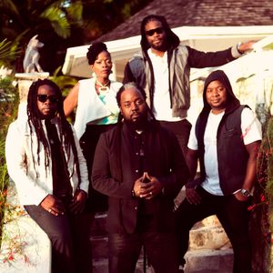 Profile Picture of Morgan Heritage (@morganheritage) on Myspace