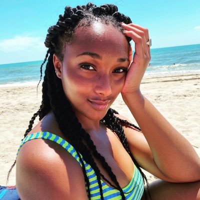 Profile Picture of Ryleigh (@RyleighWaiters) on Twitter