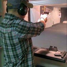 Profile Picture of Steve Shearer (@SweepsWeekBJJ) on Twitter