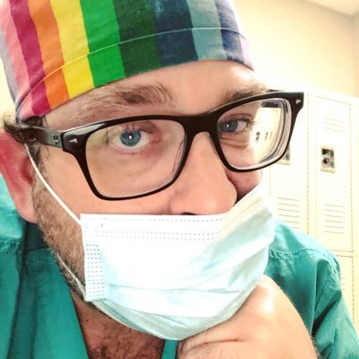 Profile Picture of Joshua Williams (@OrthoQueen27) on Twitter