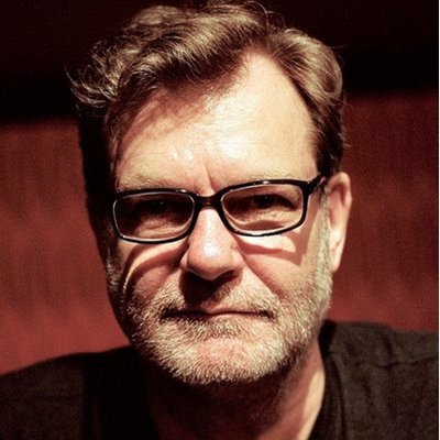Profile Picture of John Greenham (@JGMasteringGuy) on Twitter