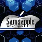 Profile Picture of SamsApple (@samsapple.ok) on Instagram