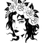 Profile Picture of 𝖎𝖘𝖆𝖇𝖊𝖑𝖑𝖊 𝖆𝖇𝖇𝖔𝖙𝖙  ☾ (@isbelthewoman) on Instagram