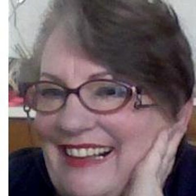 Profile Picture of Sue Browning (@RedFoxTX98) on Twitter